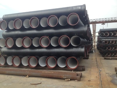 酒泉地區(qū)排污用球墨鑄鐵管選購(gòu)指南 價(jià)格、現(xiàn)貨供應(yīng)與廠家直供解析