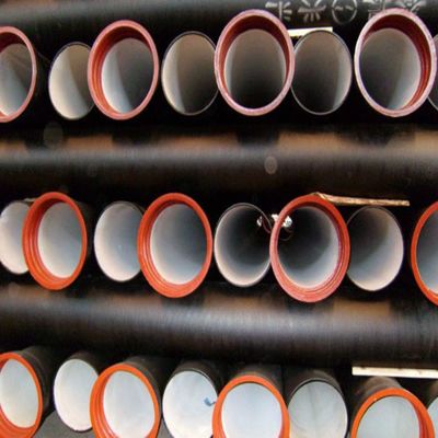 DN600承插球墨鑄鐵管 膠圈連接技術(shù)、6米規(guī)格解析與市場(chǎng)采購(gòu)指南