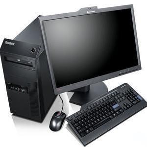 辦公電腦在數據處理中的關鍵作用與優化策略